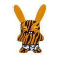 FUGGLER Collectible figures 5-pack, 6 cm