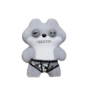 FUGGLER Collectible figures 5-pack, 6 cm