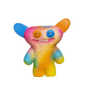 FUGGLER Collectible figure, 6 cm