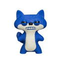 FUGGLER Collectible figure, 6 cm