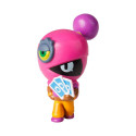 BRAWL STARS Figures 3-pack Series 2, 5 cm