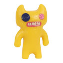 FUGGLER Collectible figures 5-pack, 6 cm