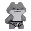 FUGGLER Collectible figures 5-pack, 6 cm