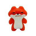 FUGGLER Collectible figures 5-pack, 6 cm