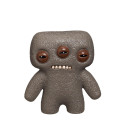 FUGGLER Collectible figures 5-pack, 6 cm