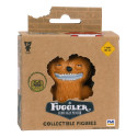FUGGLER Collectible figure, 6 cm