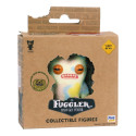 FUGGLER Collectible figure, 6 cm