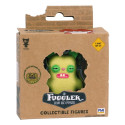 FUGGLER Collectible figure, 6 cm