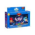 BRAWL STARS Figūriņu komplekts, 2. sērija, 15 cm