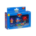 BRAWL STARS Figūriņu komplekts, 2. sērija, 15 cm