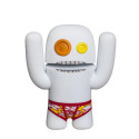 FUGGLER Feature figure, 11 cm