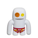 FUGGLER Feature figure, 11 cm