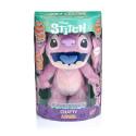STITCH Real FX interactive puppet - Chatty Angel