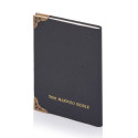 HARRY POTTER Tom Riddle´s Diary Notebook, pen & torch