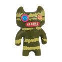 FUGGLER figuuride 3-pakk, 6 cm