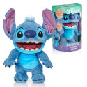STITCH Real FX interactive puppet - Chatty Stitch