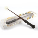 HARRY POTTER Burvju zizlis zīmēšanai ar gaismu – Harijs Poters, 35 cm