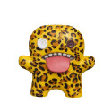 FUGGLER figuuride 3-pakk, 6 cm