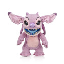 STITCH Real FX Interaktīvā lelle – Eņģele