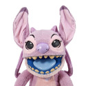 STITCH Real FX Interaktīvā lelle – Eņģele