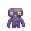 FUGGLER figuuride 3-pakk, 6 cm