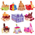 APHMAU MeeMeow Mystery plush toy, 15 cm