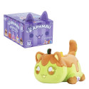 APHMAU MeeMeow Mystery plush toy, 15 cm