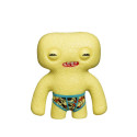 FUGGLER figuuride 3-pakk, 6 cm