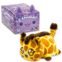 APHMAU MeeMeow Mystery plush toy, 15 cm