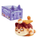 APHMAU MeeMeow Mystery plush toy, 15 cm
