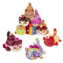 APHMAU MeeMeow Mystery plush toy, 15 cm