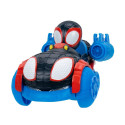 SPIDEY AND HIS AMAZING FRIENDS Little vehicle - Web Dart Zoomers