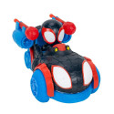 SPIDEY AND HIS AMAZING FRIENDS Little vehicle - Web Dart Zoomers