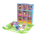 LITTLEST PET SHOP playset Playful Pet Hotel