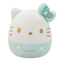 SQUISHMALLOWS HELLO KITTY W21 Plush toy Embossed Bows, 20 cm
