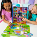 LITTLEST PET SHOP playset Playful Pet Hotel