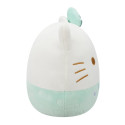 SQUISHMALLOWS HELLO KITTY W21 Plush toy Embossed Bows, 20 cm