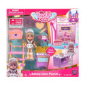 ROYALE HIGH Small playset