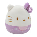 SQUISHMALLOWS HELLO KITTY W21 Plush toy Embossed Bows, 20 cm