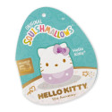 SQUISHMALLOWS HELLO KITTY W21 Plush toy Embossed Bows, 20 cm