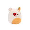SQUISHMALLOWS pehme mänguasi Sõbrapäeva eri, 19 cm