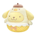 SQUISHMALLOWS HELLO KITTY pehme Lihavõtted eri, 20 cm