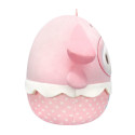 SQUISHMALLOWS HELLO KITTY Plush Easter edition, 20 cm