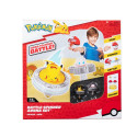 POKEMON Battle Spinner 2-pakk koos staadioniga