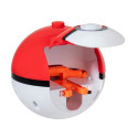 POKEMON Battle Spinner 2-pakk koos staadioniga