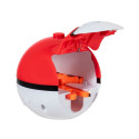 POKEMON Battle Spinner 2-pakk koos staadioniga