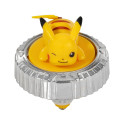 POKEMON Battle Spinner 2-pakk koos staadioniga