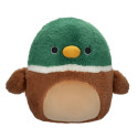 SQUISHMALLOWS W21 Fuzz-A-Mallows Plush toy, 30 cm