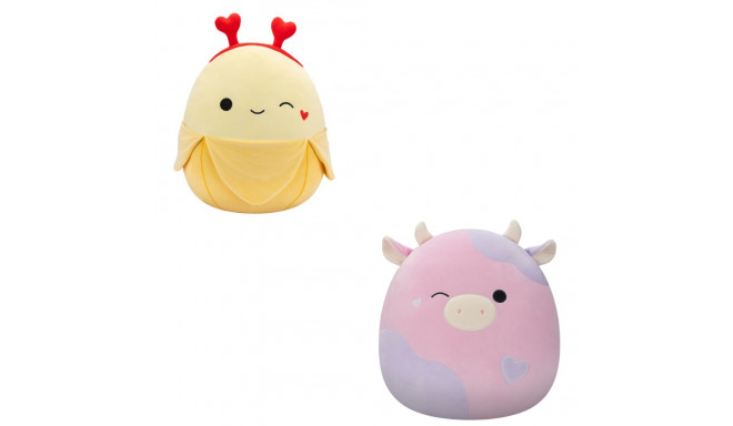 SQUISHMALLOWS pehme Sõbrapäev eri, 40 cm
