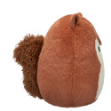 SQUISHMALLOWS W21 Fuzz-A-Mallows Plush toy, 30 cm